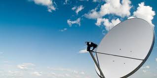 You can turn an old satellite dish into a tv antenna by doing a bunch of simple steps involving a few dismantling actions, some attachments, etc. What To Do With An Old Satellite Tv Dish Sunshine Satellites