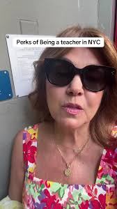Nyc Teacher