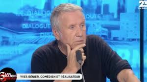 Peintre décorateur intérieur extérieur à liège et alentours, professionnel aux services des particuliers et des entreprises depuis 25 ans !. Yves Renier Qui Est Karin Renier Sa Femme Depuis Pres De 25 Ans Femme Actuelle Le Mag