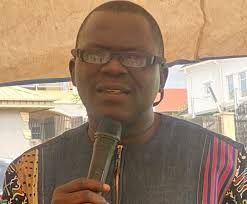 Resident Association organizes health talk to address medical challenges in  community