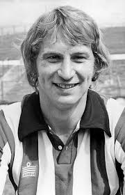 Stoke City footballer Denis Smith. August 1974 Our beautiful Wall Art and  Photo Gifts include Framed Prints, Photo Prints, Poster Prints, Canvas  Prints, Jigsaw Puzzles, Metal Prints and so much more