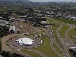 Further details are available from croft circuit on 01325 721815 or www.croftcircuit.co.uk. The Fiorano Circuit Is A Private Racetrack Owned By Ferrari For Development And Testing Purposes It Is Located In Fiorano Modenes Race Track Chicane Maranello