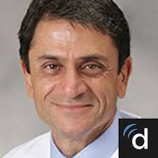 Dr. Steven L. Kanter, MD