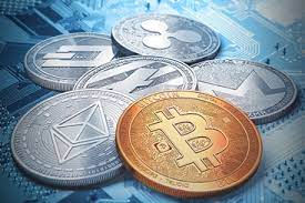 Ledger was launched in 2014 by eight experts in the field of cryptocurrency and security. Cryptocurrency Trading How It Works Cryptocurrency Trading Types