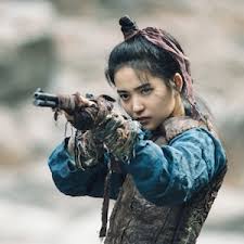 I instinctively waited for a moment in which the plot would rapidly go. Mr Sunshine Unsere Kritik Zu Netflix Epochalem K Drama Movie Infos