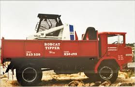 About Us - Adelaide Earthmovers & Excavators | Just Bobcats