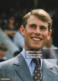 104 Prince Edward 1984 Photos & High Res Pictures