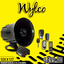 Wylco