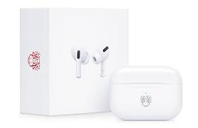 Airpods pro became available for purchase on october 28, and began arriving to customers on wednesday, october 30, the same day the airpods pro were stocked in retail stores. Airpods Pro Apple Bringt Special Edition Auf Den Markt Macerkopf