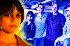 Finestkind Cast & Character Guide