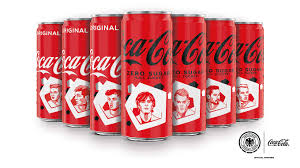Our 1971 unity collection is a vibe. Limitierte Spielerdosen Coca Cola Lautet Die Euro Ein Dfb Deutscher Fussball Bund E V