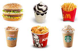 Are pork rinds actually good for you? If You Can Get 9 12 On This Fast Food Test You Ve Got A Really Good Memory