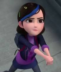 Trollhunters Claire Nunez Blazer - Jackets Creator