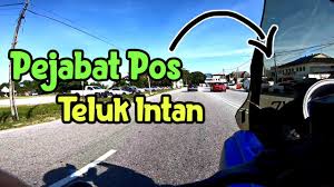 Teluk intan is a town in the hilir perak district of south west perak state, on the banks of the mighty next door is one of the better preserved post offices in the country. Poslaju Teluk Intan Pos Barang Customer Musim Pkp Pena Picagari Hhstore Youtube