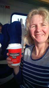 Nick Howarth Pulleyn