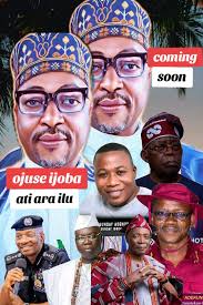 Alhaja mistura aderonmu Ashafa temini success