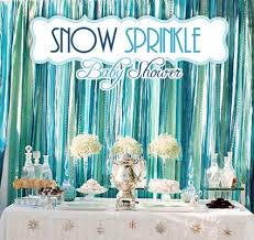 ¿vas a tener un niño y no sabes como organizar y decorar lo que será la primera bienvenida de tu bebé? Un Baby Shower En Navidad Decoracion De Interiores Y Exteriores Estiloydeco