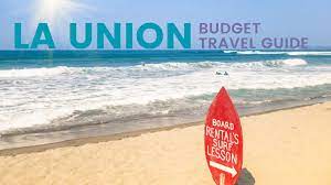 Enter your dates and choose from 40 hotels and other places to stay. La Union On A Budget Travel Guide Itinerary The Poor Traveler Itinerary Blog