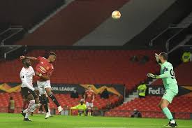 The upcoming meeting between manchester united and ac milan is easily one of the most tantalizing europa league round of 16 fixtures in recent memory, but not all the stars will be out at old trafford in. Manchester United 1 1 Ac Milan Live Europa League Match Stream Score And Result After Amad Diallo Goal Evening Standard