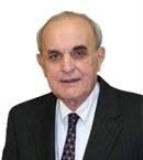 Charles Harris Obituary