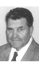 Robert Bell Obituary (1925