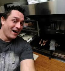 Drunk man cooks own food at Waffle House because staff was asleep