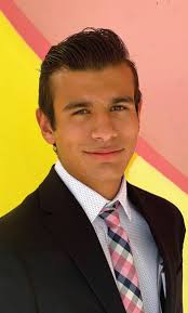 GABRIEL GERIG HARVARD UNIVERSITY FULL SCHOLARSHIP