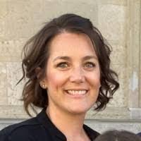 Katie Brock's Instagram, Twitter & Facebook