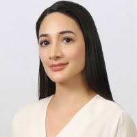 Jessica Manjarrez's Instagram, Twitter & Facebook