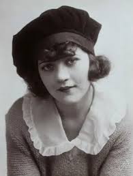 Marie Prevost, born Marie Bickford Dunn (November 8, 1896