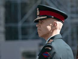 Vance's replacement, admiral art mcdonald, was placed on administrative leave following an investigation into separate allegations of sexual misconduct, which ended without charges. Backlash To Maj Gen Dany Fortin S Glowing Performance Review While Under Investigation Iconicverge