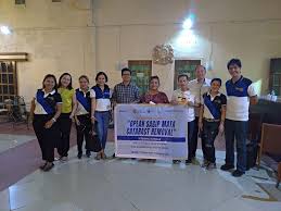 Calbayog city is the first city in the province of samar beating the then town of catbalogan which is now a city. Mass Screening In Calbayog City Philippines Adaptica