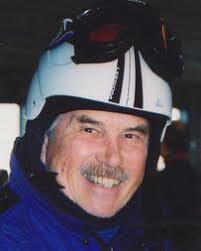 Gordon Hanson View A Condolence