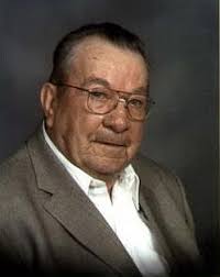 Earl Roscoe Johnson Obituary