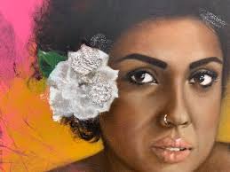 The Seven (Not so) Deadly Sins by Leesa Gray-Pitt — SOL GALLERY