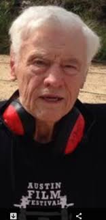 David John Morgan, Jr., 93