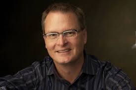 The Rev. Adam Hamilton's DAA acceptance speech