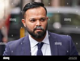 Rafiq hi-res stock photography and images