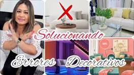 3 LINDAS DECORACIONES PARA TU CASA 🌿 IDEAS MUY ECONÓMICAS ...