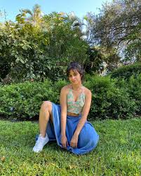 Camila cabello highlights her breakout year on instagram. Camila Cabello Instagram Photos 04 29 2021 Selebs Of World