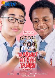 Maybe you would like to learn more about one of these? Marmut Merah Jambu Series Tv Mini Series 2015 2016 Imdb