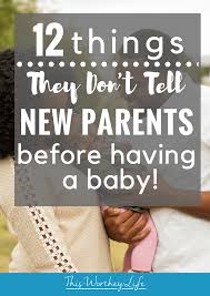Being A New Parent Can Be Overwhelming You Ve Read All The Baby Books And Blogs But Still Feel Like You Re Missi New Parents Funny Babies Teething Baby Humor