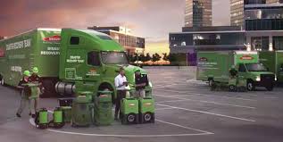Image result for ServPro Green 2018 Fleet