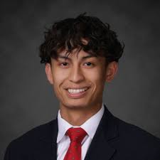 I am excited to share that I have accepted my first co-op at Morgan Stanley 