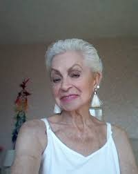 Hi my name is Veronica and I'm new to the group the lady In the pic next to  me is my mom Ellie she passed last October 7 2024 she had Lewy