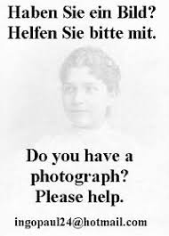 Bank danych rodzinnych byłego powiatu Juden im Deutschen Reich: Doris JACOBY