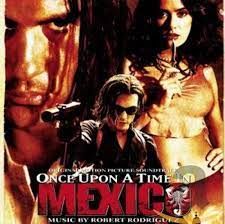 We did not find results for: Once Upon A Time In Mexico Irgendwann In Mexico Roberto Rodriguez Amazon De Musik