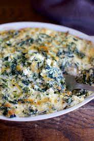 Spinach Pie An Easy Keto Low Carb Side Dish By Sweetpea Lifestyle Recipe Spinach Pie Low Carb Side Dishes Recipes