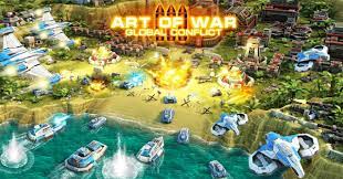 All units will be in your controls, and you can access any of. Art Of War 3 Modern Pvp Rts Mod Apk 1 0 68 Unlimited Money