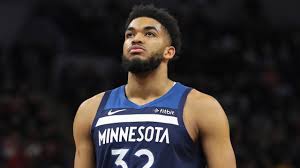 He has averaged 22 points, 12.5. Karl Anthony Towns To Be Evaluated Weekly After Dislocating Wrist Wolves Reportedly Hoping For Short Absence Cbssports Com